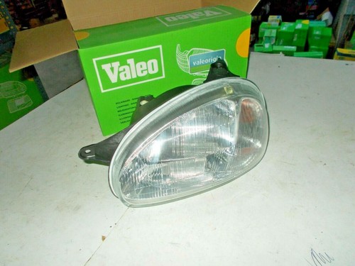 Faro anteriore sinistro opel - anteriore,
