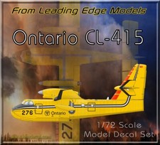 1/72 Canadair CL-415 Turbo