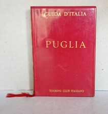 PUGLIA - Guida d'Italia -
