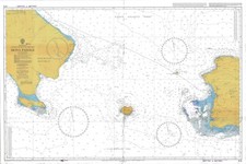 Mappa Carta Da Parete Mona