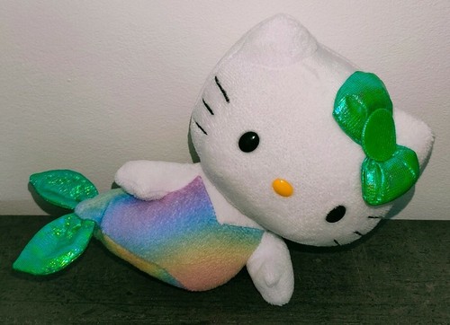 Peluche hello kitty - hello,