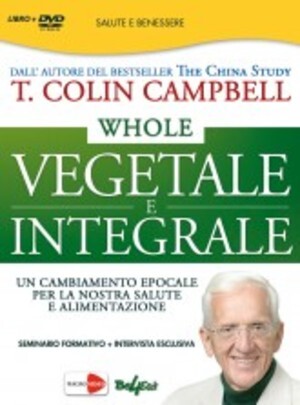 Whole vegetale e - vegetale,