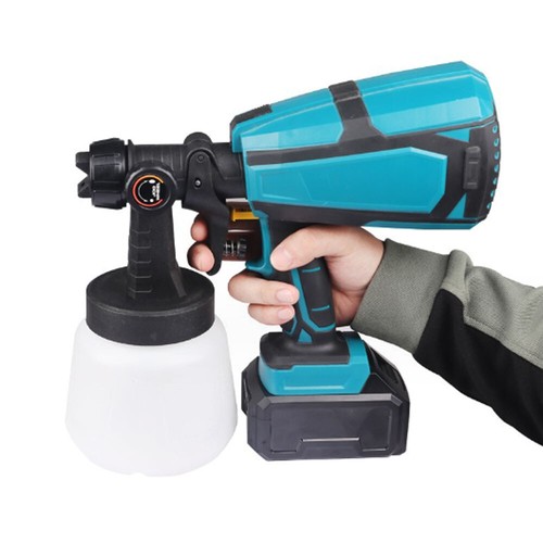Pistola elettrica spruzzo - pistola, a