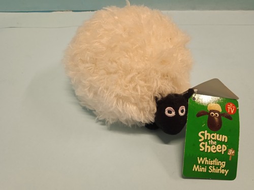 Shaun the sheep - shaun,