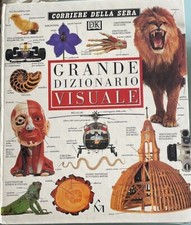 Grande dizionario visuale