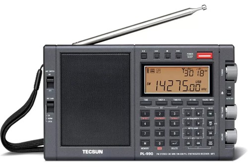 Tecsun 990x - tecsun, uk)