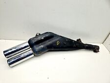 HONDA XL TRANSALP 600 1997