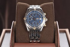 Breitling Chronomat Windrider
