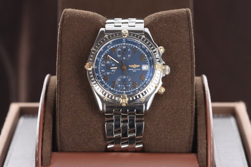 Breitling chronomat windrider - chronomat,