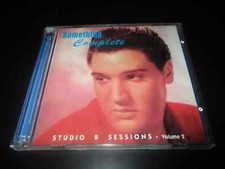 COFFRET 2 CD "ELVIS PRESLEY 