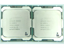 Lotto cpu intel xeon - lotto,