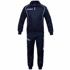 Givova tuta modello Cuba