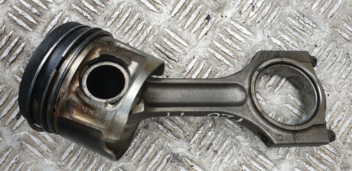 Pistone bmw serie con - pistone,