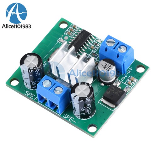 Amplificatore 100w tws modulo - amplificatore,
