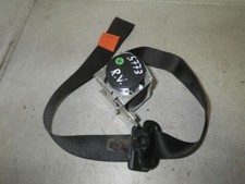 Sicherheitsgurt vorn rechts