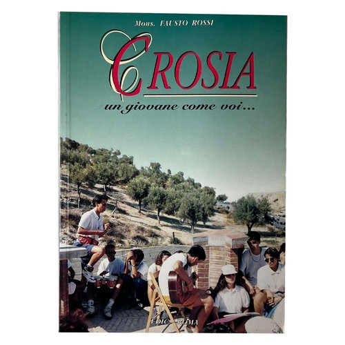 Mons fausto rossi crosia - fausto,