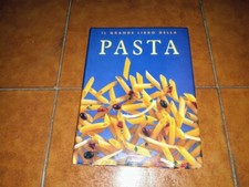 IL GRANDE LIBRO DELLA PASTA