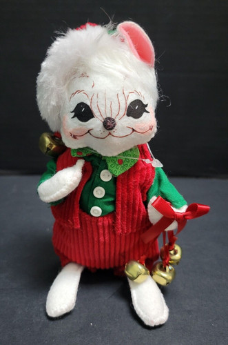 Bambola annalee natale 2018 - annalee,