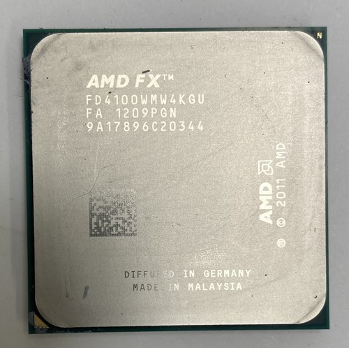 Amd 4100 fd4100wmw4kgu - amd,