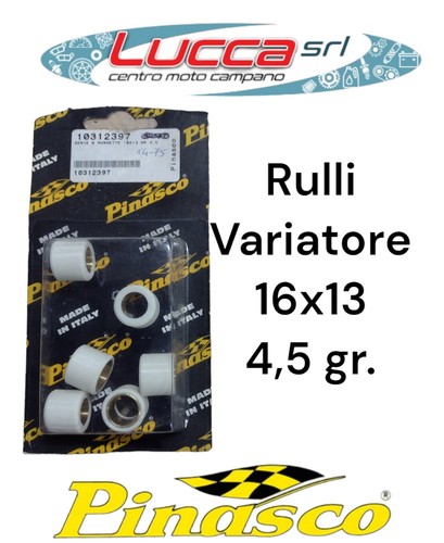 10312397 kit rulli - kit, variatore