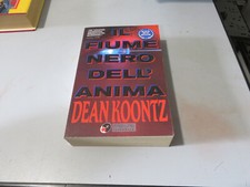 Il fiume nero dell'anima -