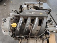 ⭐ 7701471831 motore renault