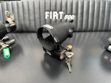 FIAT NUOVA 500 N 1957 D 1960