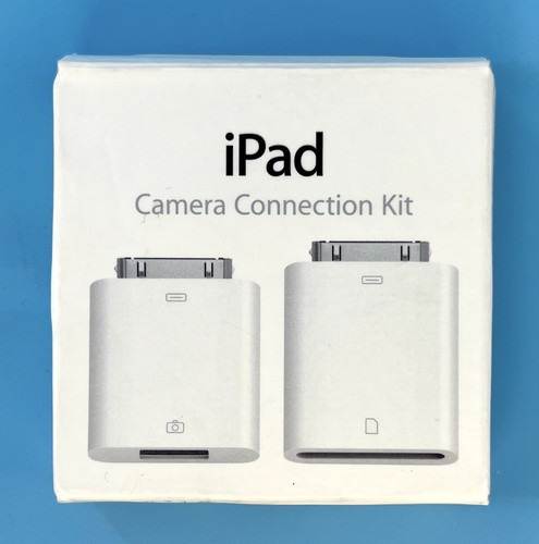 Kit connessione fotocamera