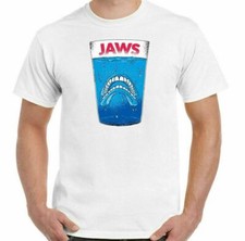 Maglietta JAWS, OAP Baldanzoso