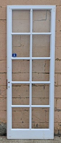 5x83 antico vintage - 29,5x83,5"x2",