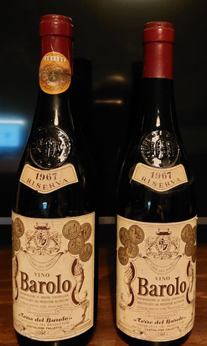 Barolo cantina terre del - barolo,