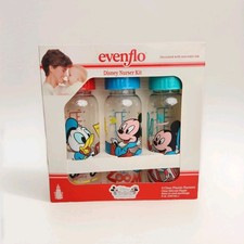 Evenflo Disney Nurser kit 3