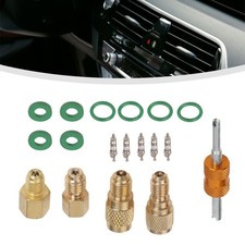 18PCS AC Riparazione Strumenti