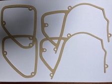 2x Guarnizioni Coperchio