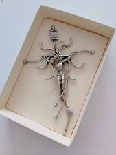 Crocifisso Stilizzato ALFE