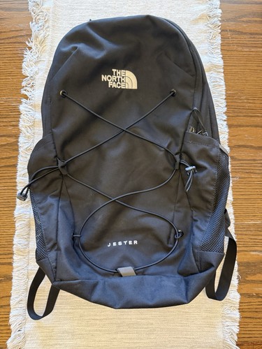 Zaino northface jester - northface, nero