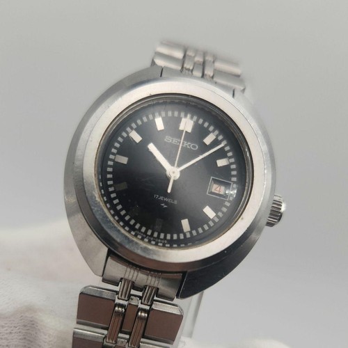 Orologio polso seiko - orologio, donna