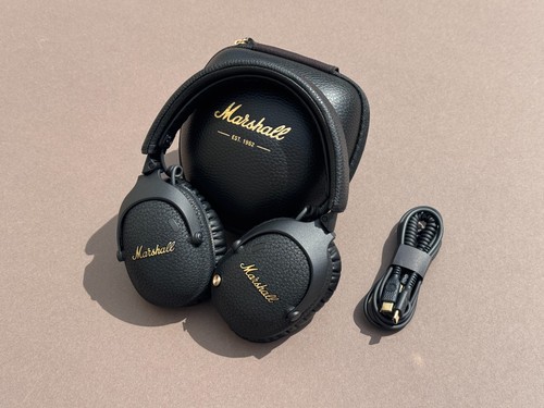 Marshall monitor iii c - monitor, a.n.c