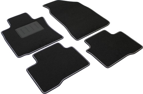 Tappeti moquette auto - tappeti,