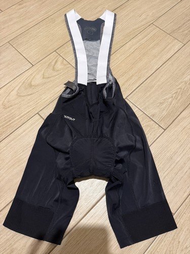 Dotout salopette uomo ciclismo - salopette,