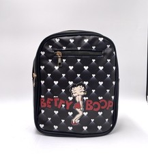 Mini zaino Betty Boop Hearts