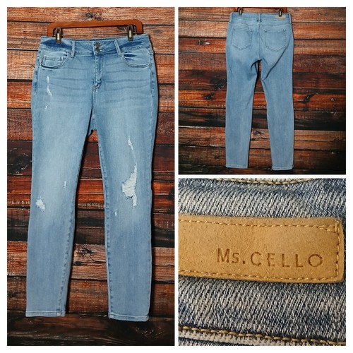 Jeans cello taglia 14 - ms.,