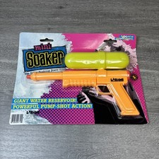 Mini Soaker Vintage 1992