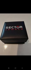 orologio vintage SECTOR no Limits unico proprietario completamente revisionato. 