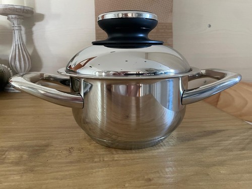 Amc pentola litri serie - pentola,