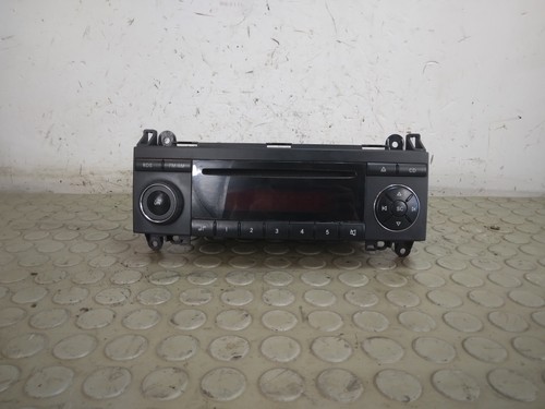 24380 stereo autoradio - stereo,