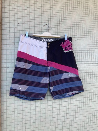 Billabong surf boardshorts - billabong, w36