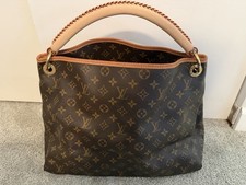 Borsa a tracolla Louis Vuitton