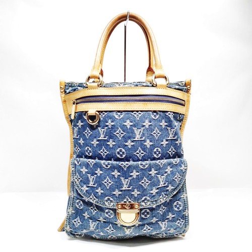 Louis vuitton tote bag - lv,
