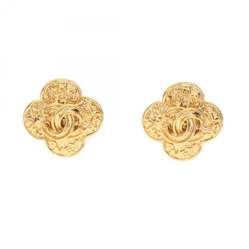 Chanel coco mark flower - coco,